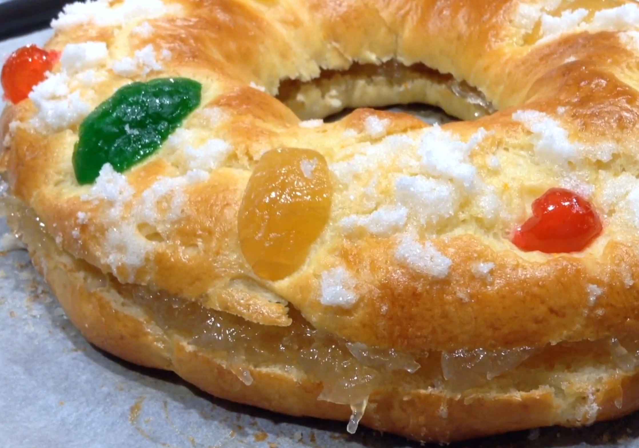 Roscon Cabello Angel