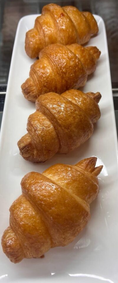 Petit croissant