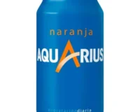 Aquarius Naranja 33 cl