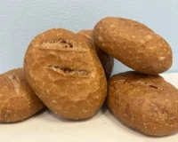 Chapata (4ud)