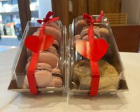 Caja San Valentín (4Ud)