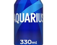Aquarius Limón 33 cl