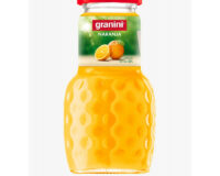 Zumo Granini naranja 200 ml