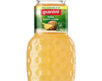 Zumo Granini piña 200 ml