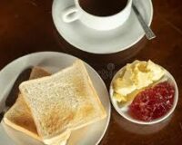 Desayuno Clásico