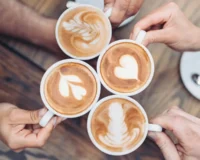 Café con leche MUG